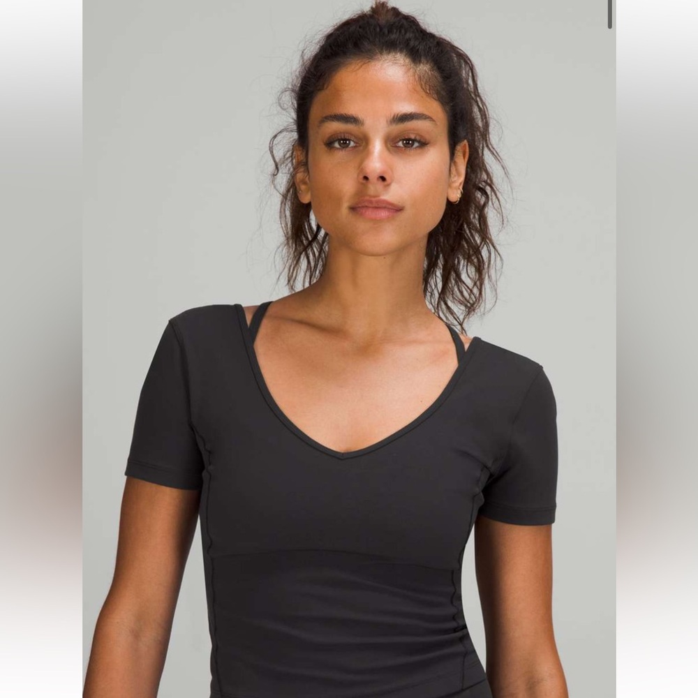Lululemon Align Tee